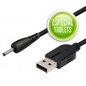 Cable USB especial tablet