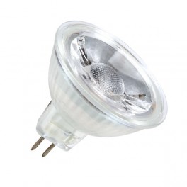 Lámpara led GU5.3 5W COB 220V