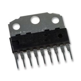 TDA1517 Circuito integrado