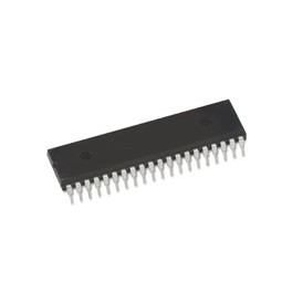 PIC18F4520I/P Microcontrolador