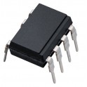 MCP41010 E/P Circuito integrado